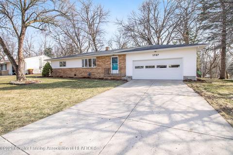 1787 Crest St, Haslett, MI 48840 photo 3