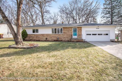 1787 Crest St, Haslett, MI 48840 photo 1