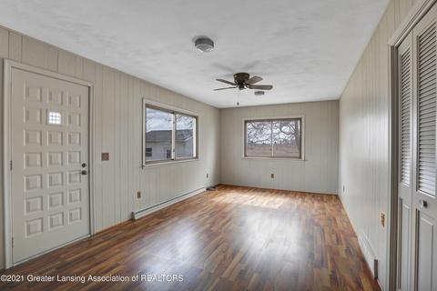 14501 S Wright Rd, Eagle, MI 48822 photo 8