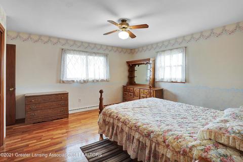 14501 S Wright Rd, Eagle, MI 48822 photo 11