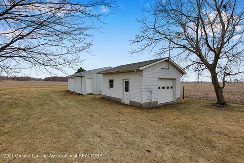 14501 S Wright Rd, Eagle, MI 48822 photo 23