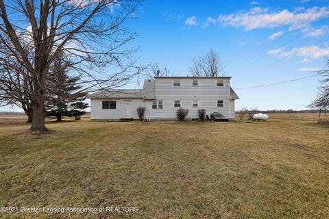 14501 S Wright Rd, Eagle, MI 48822 photo 25