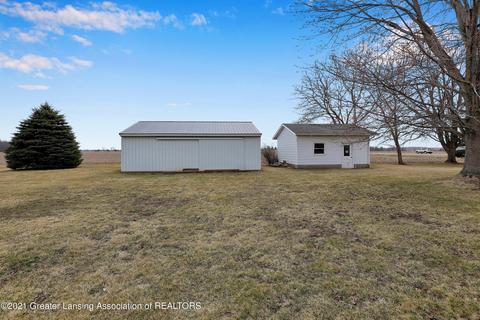 14501 S Wright Rd, Eagle, MI 48822 photo 26