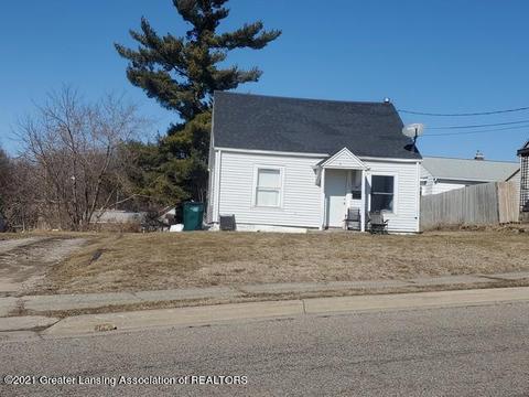 349 E Thomas St, Lansing, MI 48906 photo 1