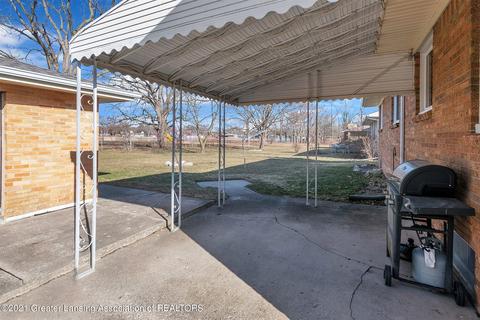 423 Joyce, Flushing, MI 48433 photo 29