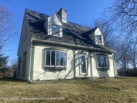 115 E Miller Rd, Lansing, MI 48911 photo 1