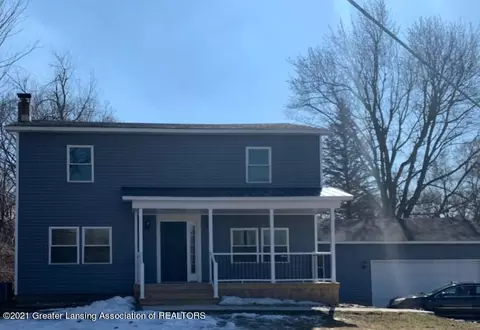 5451 W Lansing Rd, Perry, MI 48872 photo 1