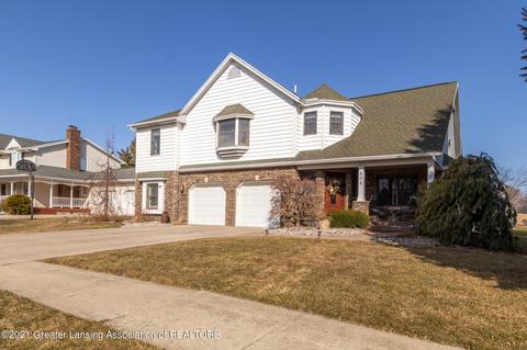 804 Amesbury Dr, Dewitt, MI 48820 photo 3