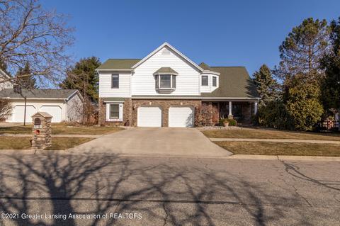 804 Amesbury Dr, Dewitt, MI 48820 photo 22