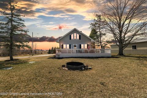 2972 David Dr, Springport, MI 49284 photo 2