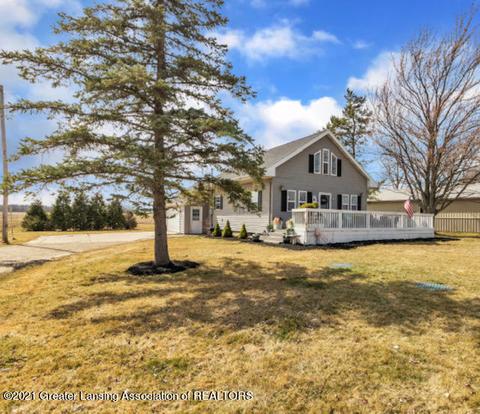 2972 David Dr, Springport, MI 49284 photo 1