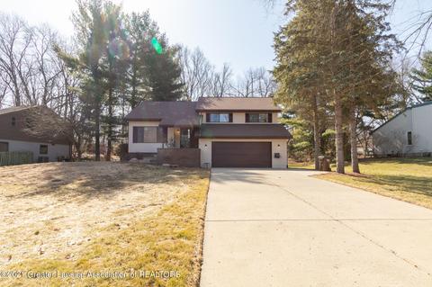 68 E Newman Rd, Williamston, MI 48895 photo 2