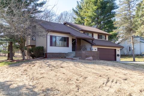 68 E Newman Rd, Williamston, MI 48895 photo 3