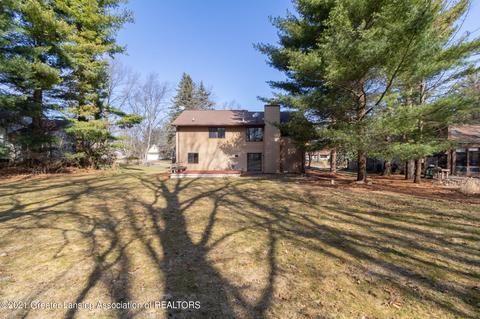 68 E Newman Rd, Williamston, MI 48895 photo 5