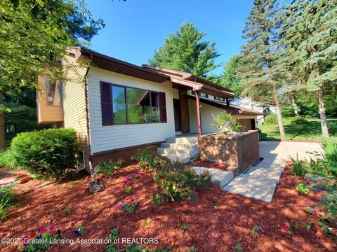 68 E Newman Rd, Williamston, MI 48895 photo 4