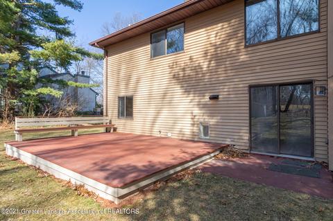 68 E Newman Rd, Williamston, MI 48895 photo 9