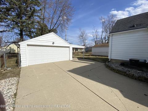 770 Fitting Ave, Lansing, MI 48917 photo 4
