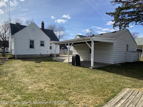 770 Fitting Ave, Lansing, MI 48917 photo 34
