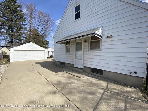 770 Fitting Ave, Lansing, MI 48917 photo 3