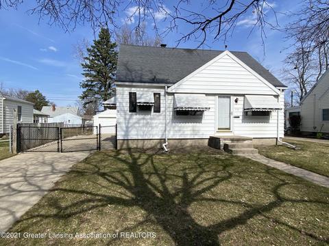 770 Fitting Ave, Lansing, MI 48917 photo 2