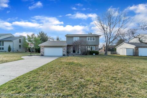 13146 Farm Ln, Dewitt, MI 48820 photo 1