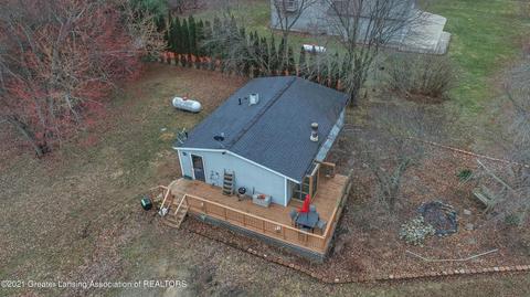 8001 Blackman Rd, Jackson, MI 49201 photo 2