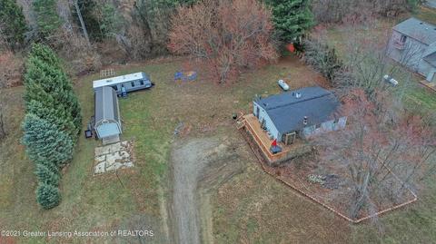 8001 Blackman Rd, Jackson, MI 49201 photo 1