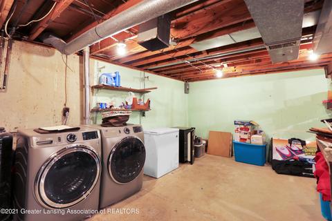 8001 Blackman Rd, Jackson, MI 49201 photo 20