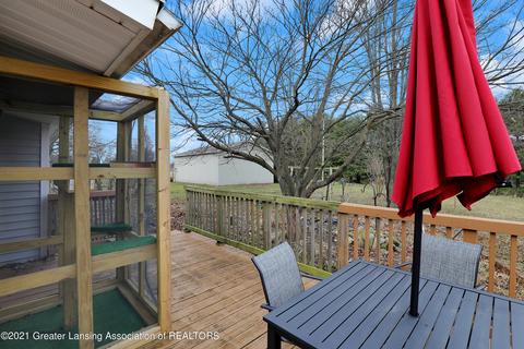 8001 Blackman Rd, Jackson, MI 49201 photo 23