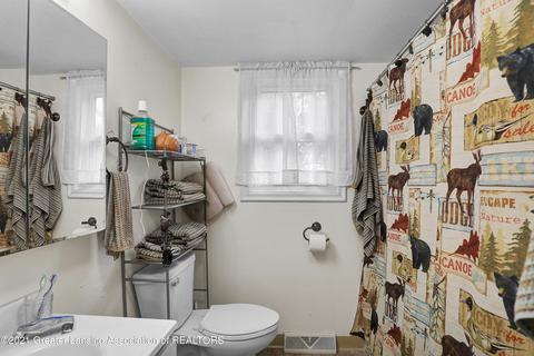 8001 Blackman Rd, Jackson, MI 49201 photo 16