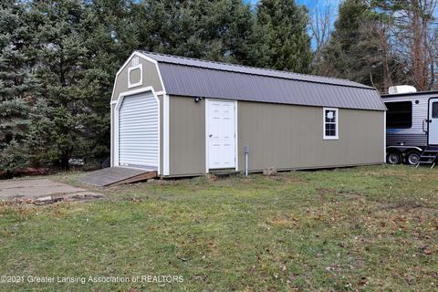 8001 Blackman Rd, Jackson, MI 49201 photo 25