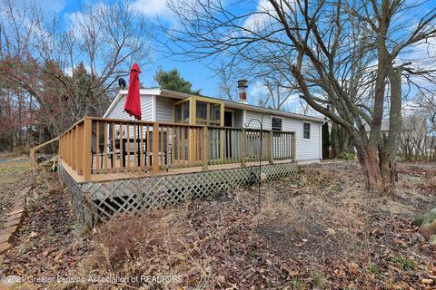 8001 Blackman Rd, Jackson, MI 49201 photo 3