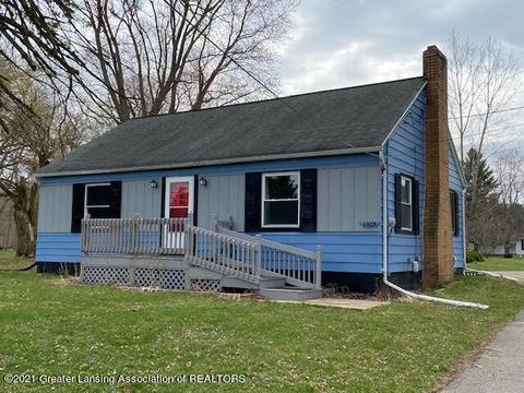 6428 E Clark Rd, Bath, MI 48808 photo 1