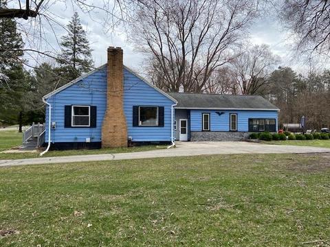 6428 E Clark Rd, Bath, MI 48808 photo 3