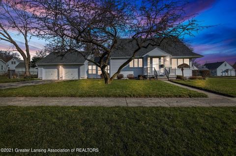 3430 Upton Rd, Lansing, MI 48917 photo 1