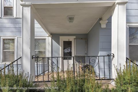 321 E Oak St, Mason, MI 48854 photo 5
