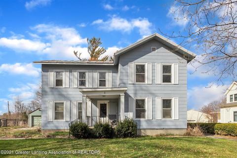 321 E Oak St, Mason, MI 48854 photo 3