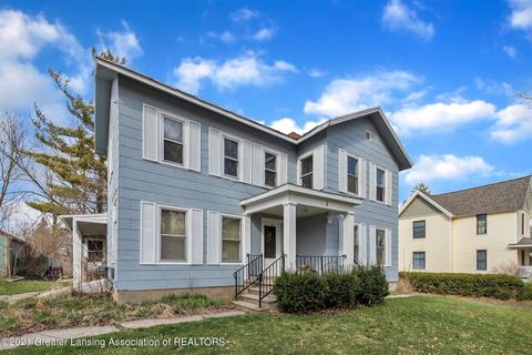 321 E Oak St, Mason, MI 48854 photo 2