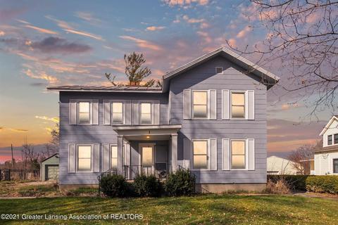 321 E Oak St, Mason, MI 48854 photo 1