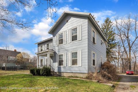 321 E Oak St, Mason, MI 48854 photo 4