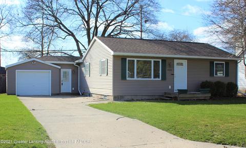 321 Iris Ave, Lansing, MI 48917 photo 1