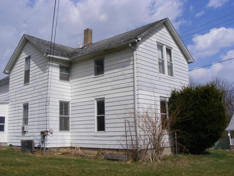 231 E Green St, Olivet, MI 49076 photo 1