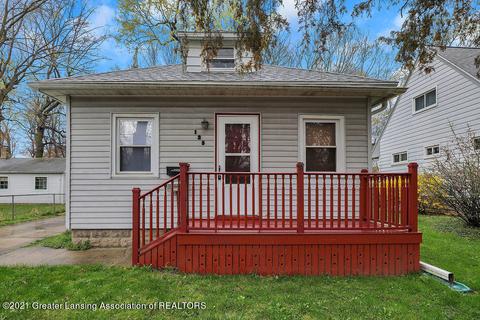 125 E Cavanaugh Rd, Lansing, MI 48910 photo 1