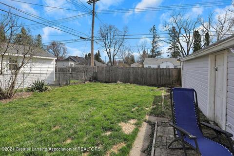 3110 Sheffer Ave, Lansing, MI 48906 photo 20