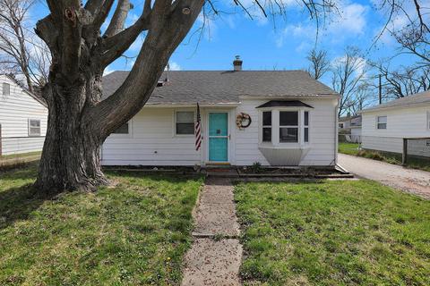 3110 Sheffer Ave, Lansing, MI 48906 photo 1