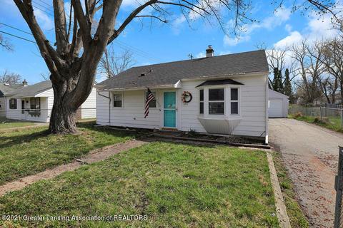 3110 Sheffer Ave, Lansing, MI 48906 photo 2