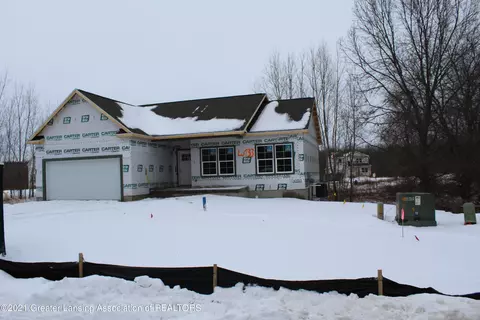 714 Starlight Way, Perry, MI 48872 photo 1