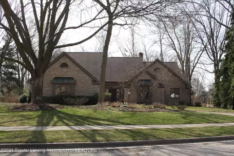 1861 Cimarron Dr, Okemos, MI 48864 photo 1