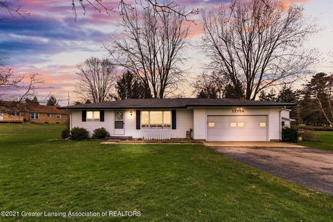 12754 Rambler Rd, Dewitt, MI 48820 photo 1