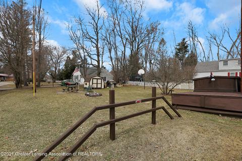 5651 Cade St, Haslett, MI 48840 photo 18
